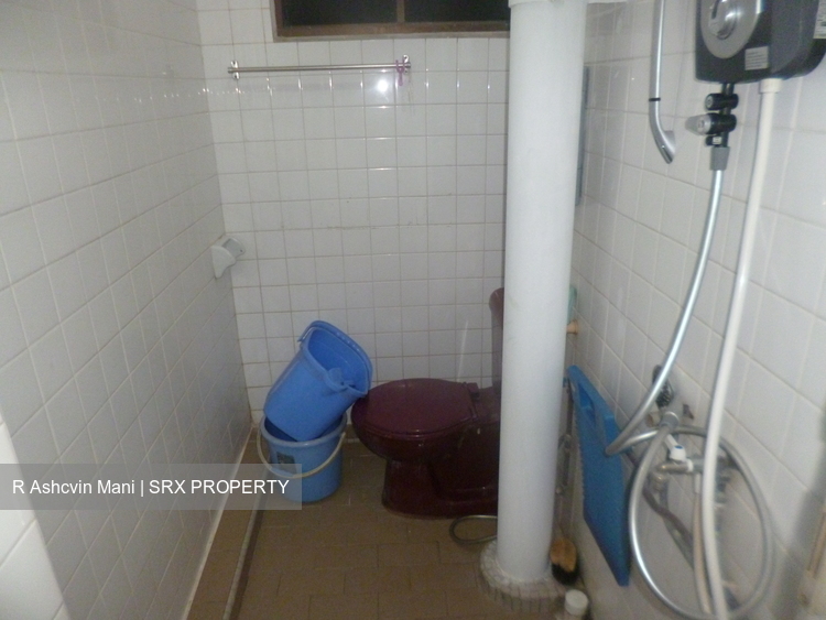Blk 879 Yishun Street 81 (Yishun), HDB 4 Rooms #207593341